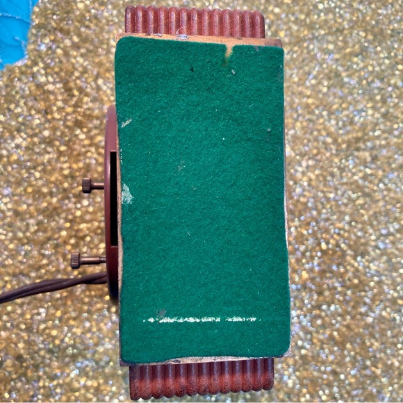 MCM Electric O.B. McClintock Clock - Picture 9 of 16